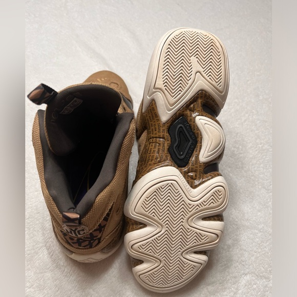 Mens Adidas Crazy 8 BHM Kareem Abdul Jabbar Size 13 Shoes Limited Edition Clean - Picture 7 of 10